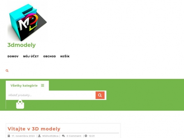 3dmodely.store