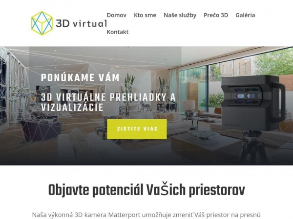 3dvirtual.sk