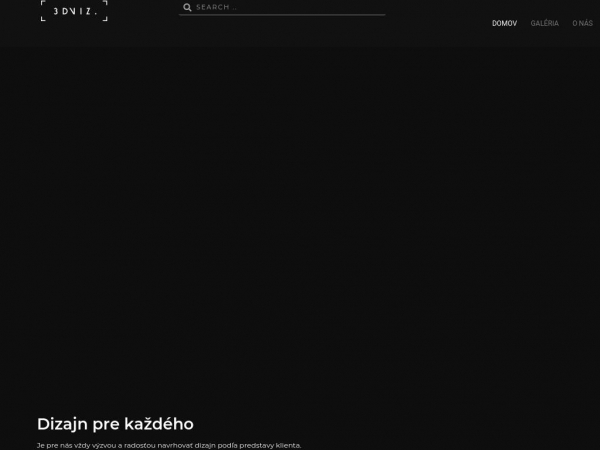 3dviz.sk