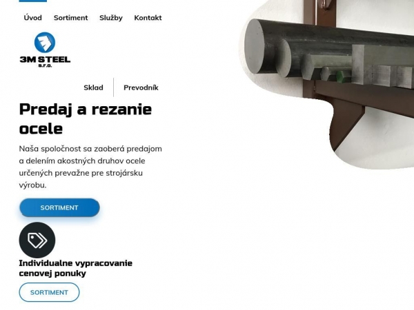 3msteel.sk