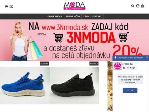 3nmoda.sk