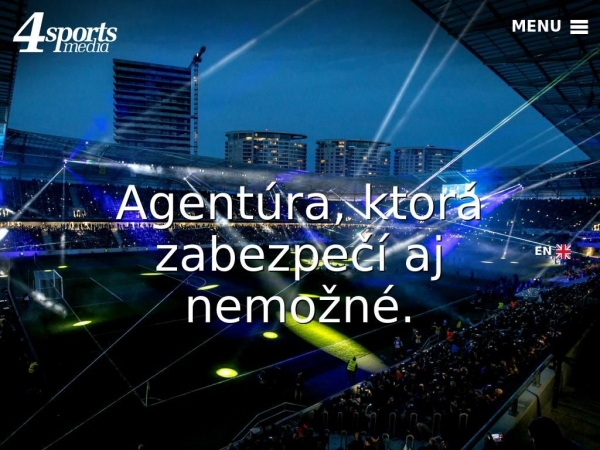4sportsmedia.sk