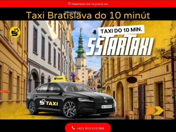 5startaxi.sk