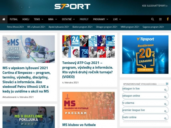 7sport.sk