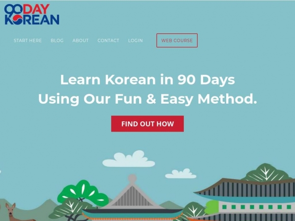 90daykorean.com