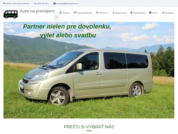 9miestne.sk