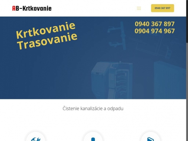 ab-krtkovanie.sk