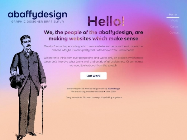 abaffydesign.com