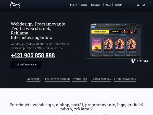 abcdesign.sk