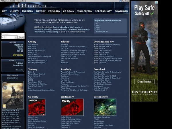 abcgames.sk