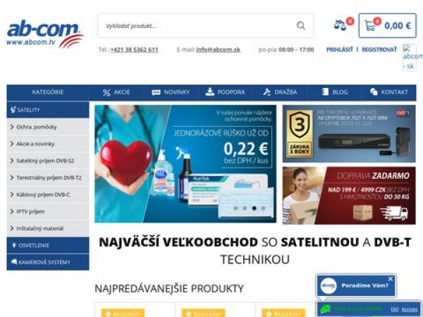 abcom.sk