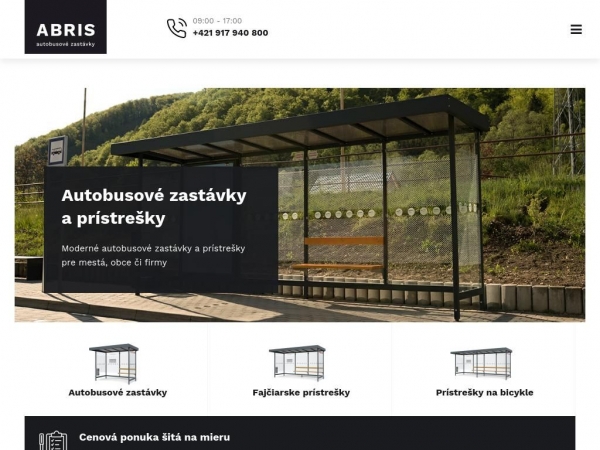 abris.sk