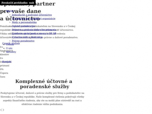 accta.svitastudio.sk