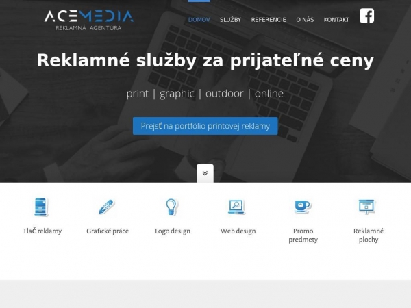 acemedia.sk