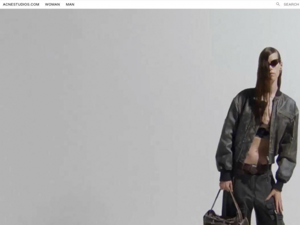 acnestudios.com