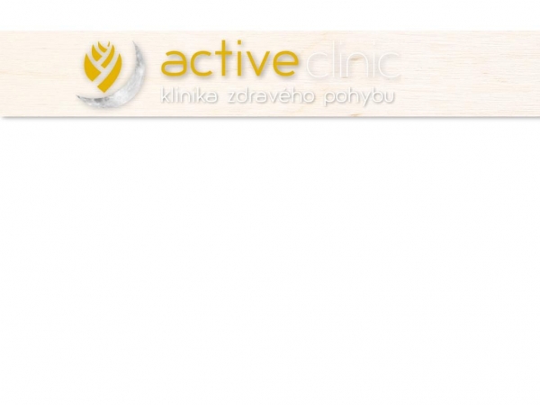 activeclinic.sk
