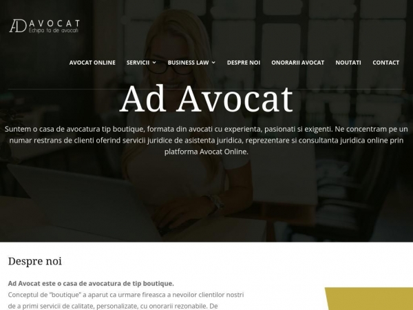 ad-avocat.ro