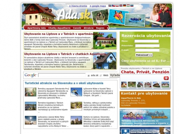 ada.sk