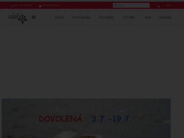 adelay.cz