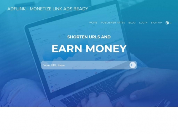 adflink.cf