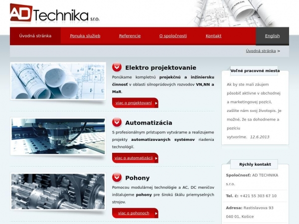 adtechnika.sk