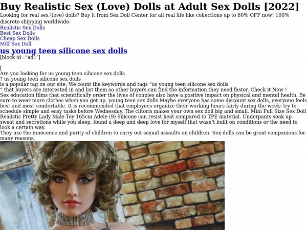 adultsexdolls.xyz