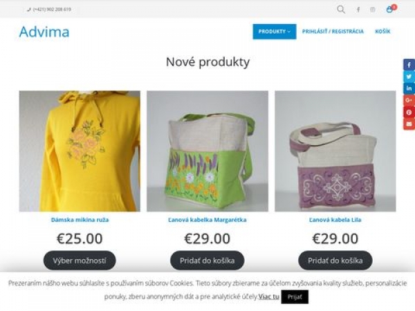 advima.sk