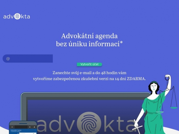 advokta.cz