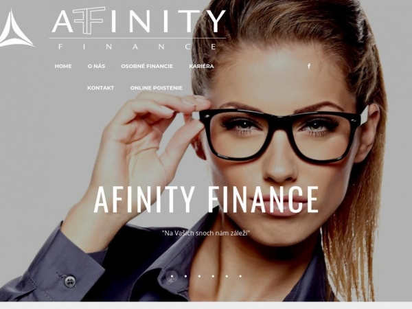 afinity.sk