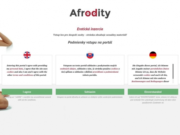 afrodity.sk