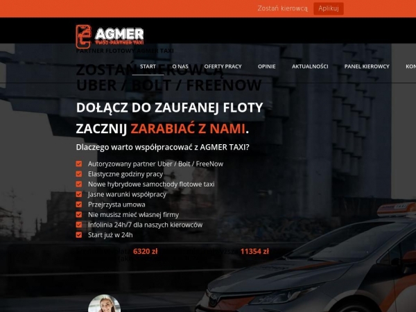 agmertaxi.pl