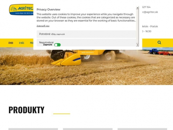 agritec.sk