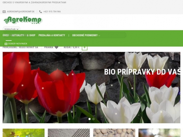 agrokomp.sk