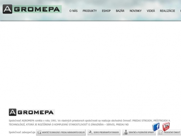 agromepa.sk