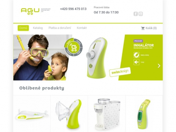 agu-baby.cz