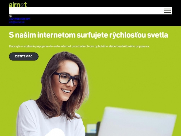 airnet.sk