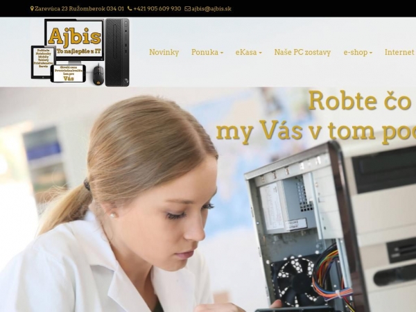 ajbis.sk