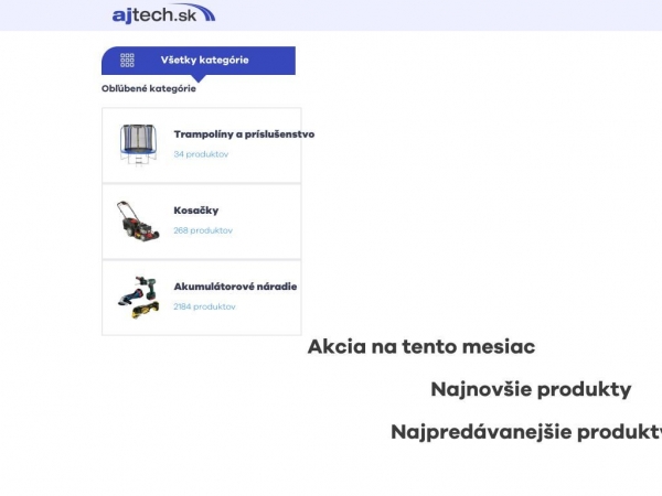 ajtech.sk