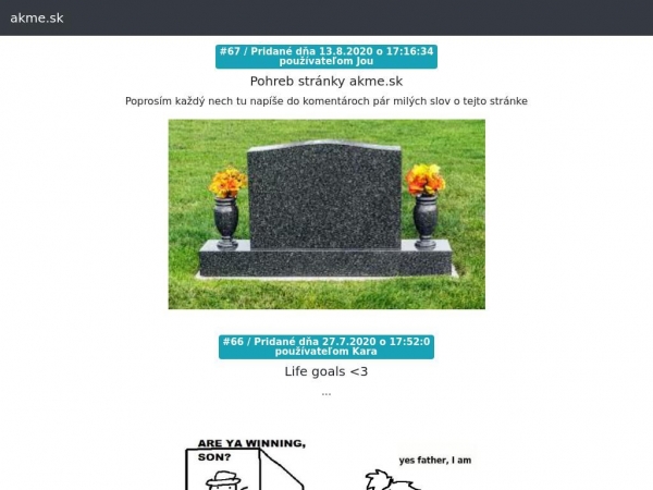 akme.sk