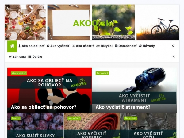 akoo.sk