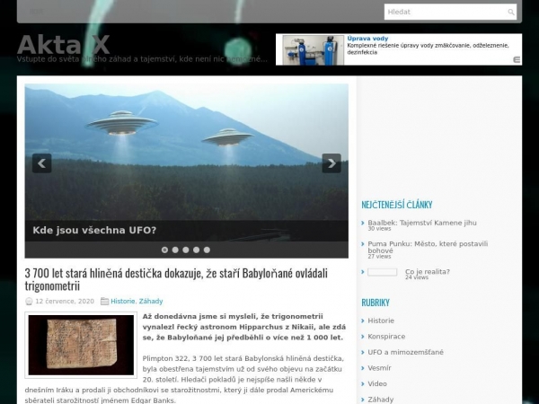 aktax.cz