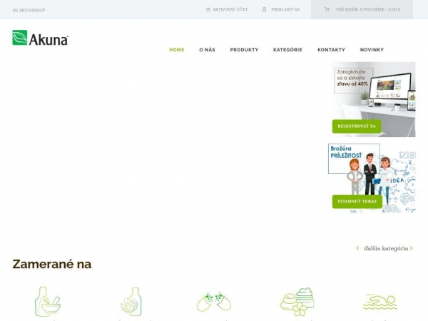 akunashop.sk