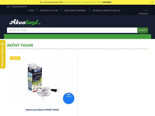 akvaland.sk