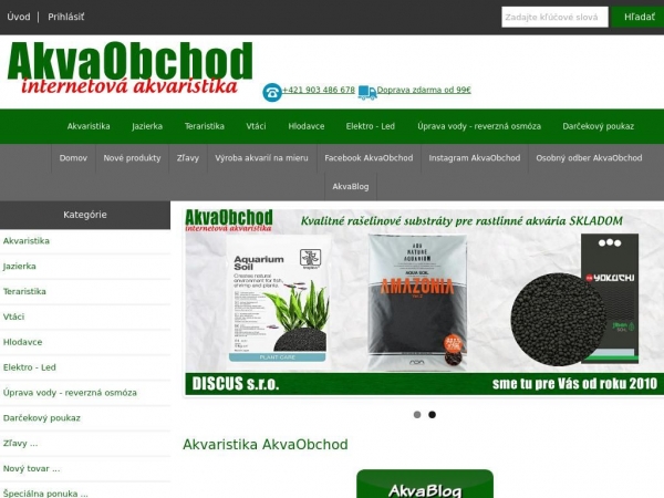 akvaobchod.sk