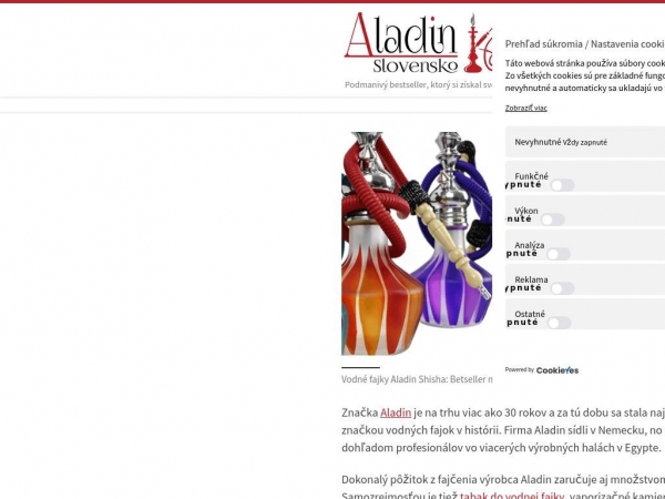 aladin.sk