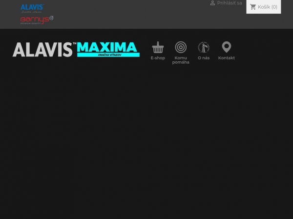 alavismaxima.sk