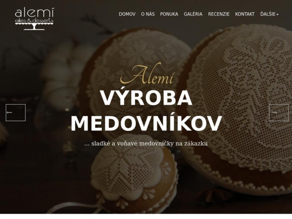 alemi.sk