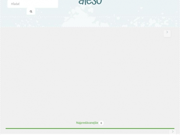 aleso.sk