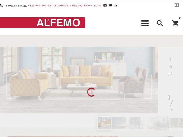 alfemo.sk