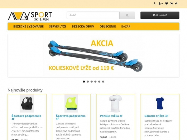 algysport.sk